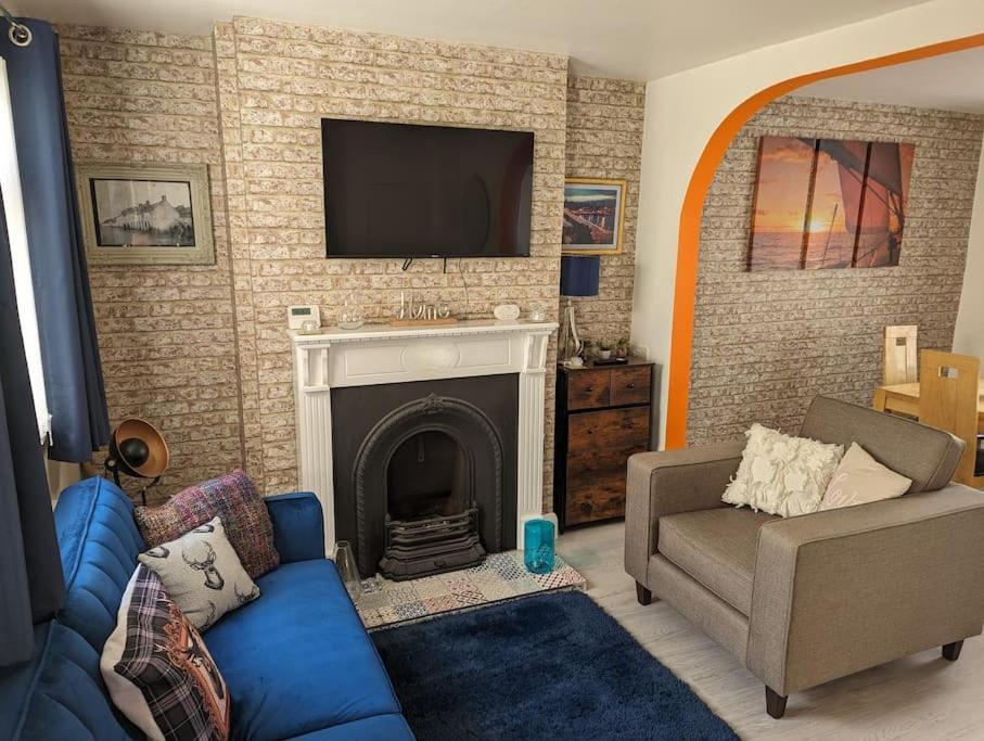 Fantastic Location To Holiday home Londonderry
