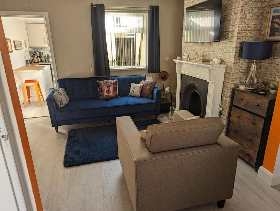 Fantastic Location To * Londonderry