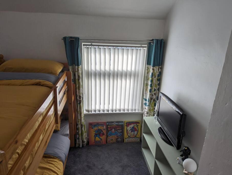 Fantastic Location To * Londonderry