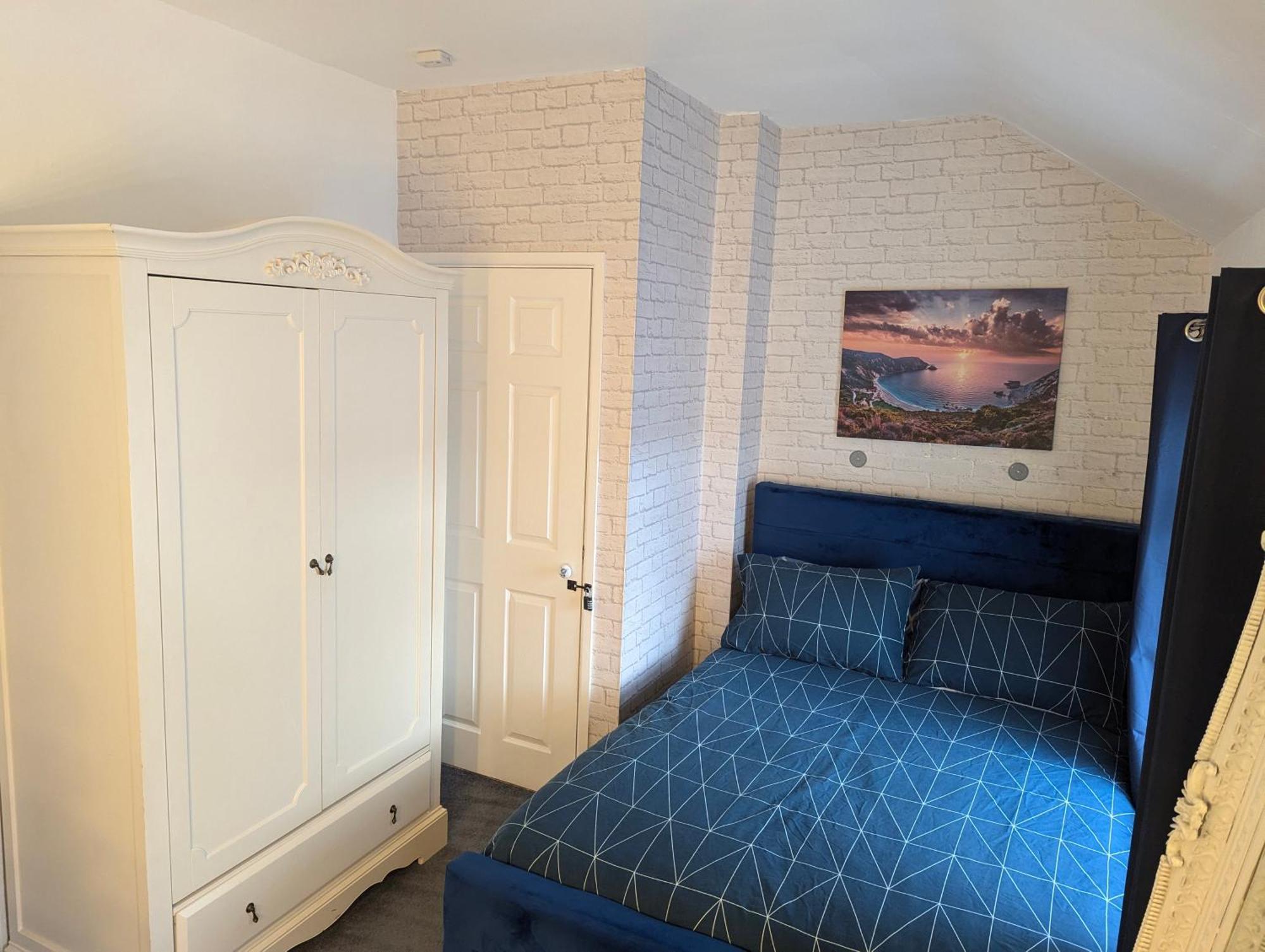 Fantastic Location To